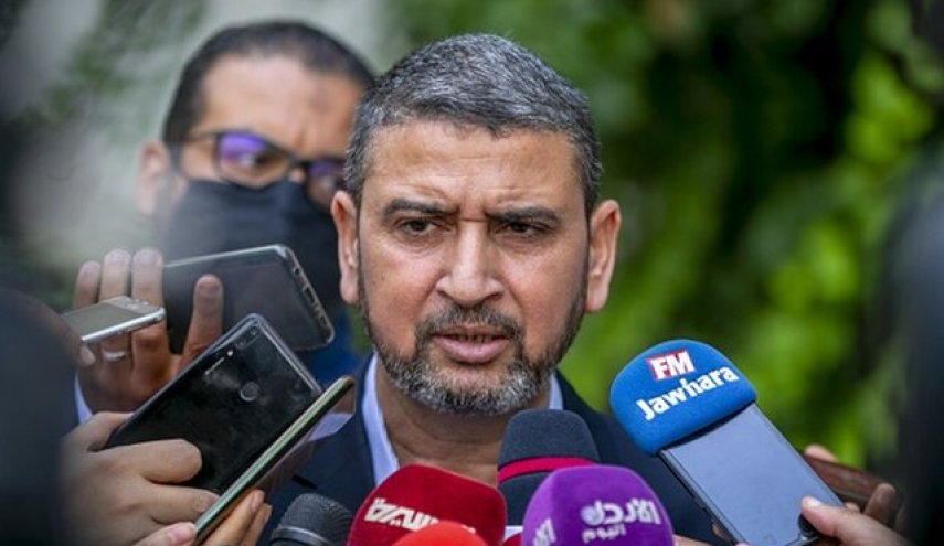 سامی ابوزهری: ویتکاف به دنبال آزادی اسیران صهیونیست و نه توقف نسل‌کشی است