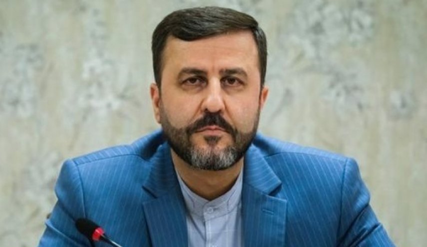 غریب آبادی: ایران به سوءاستفاده احتمالی از سعه صدر خود پاسخ مقتضی خواهد داد
