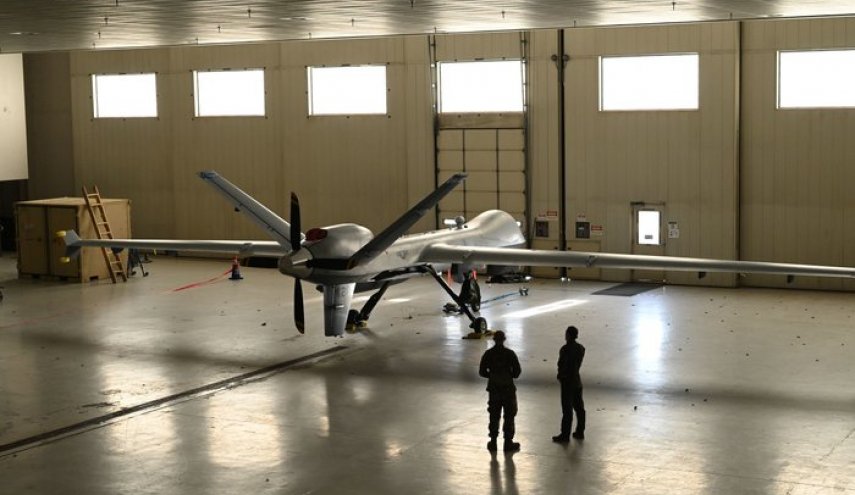 مجلة أمريكية: المسيّرة MQ-9 لم تعد الوحش الذي كانت عليه في الماضي