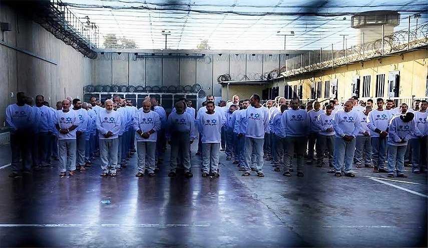 حماس: شکنجه اسیران توسط اشغالگران، امتداد جنگ نسل‌کشی فلسطینیان است