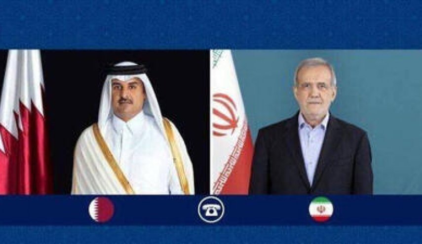 تاکید بر تلاش مشترک برای توقف جنایات در غزه
