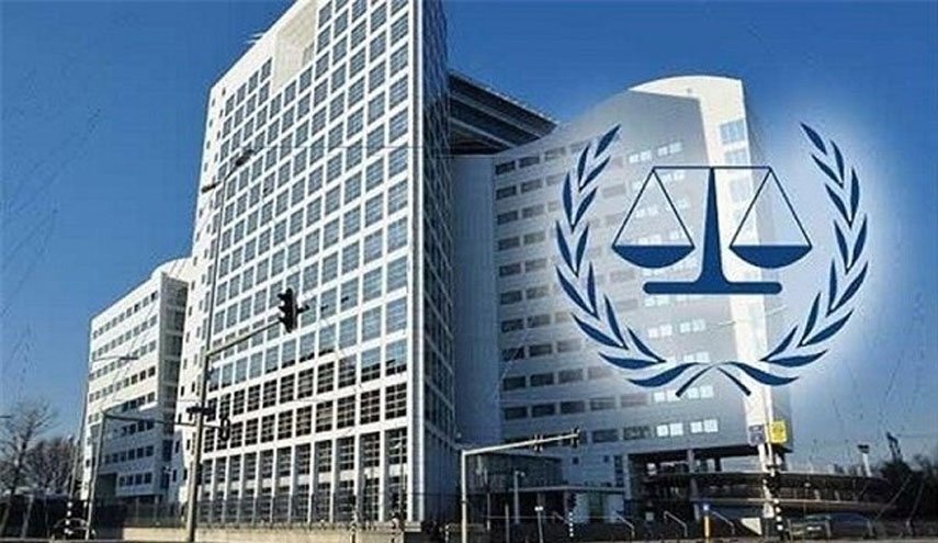 تحریم قضات دیوان کیفری بین المللی از سوی آمریکا