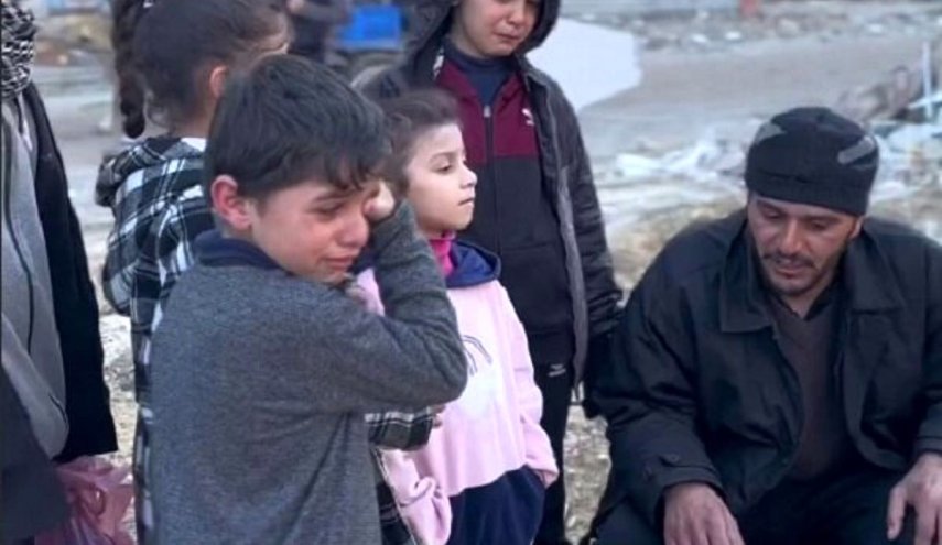 هشدار نهادهای بین المللی درباره اوضاع کودکان در غزه