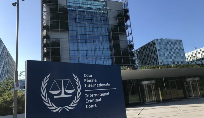 الأمم المتحدة تدعو أميركا لرفع العقوبات عن قضاة المحكمة الجنائية الدولية
