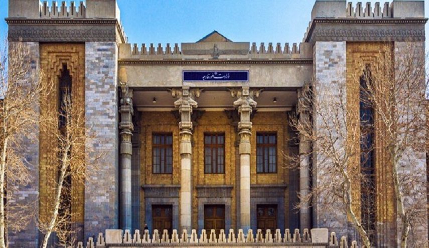 تقبیح اقدام نژادپرستانه آمریکا در منع ورود شهروندان تعدادی از کشورها به آمریکا