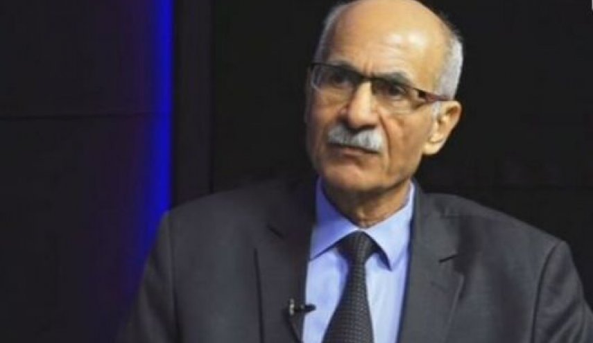 اسناد دیمونا؛ ایران اینگونه گلوی اسرائیل را فشرد
