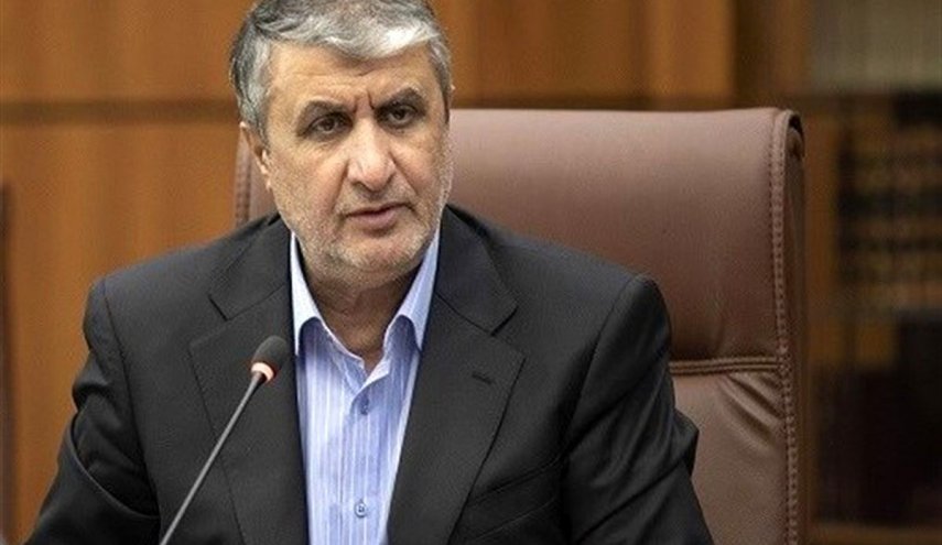 اسلامی: نصب رینگ دوم راکتور بوشهر مطابق برنامه انجام شد