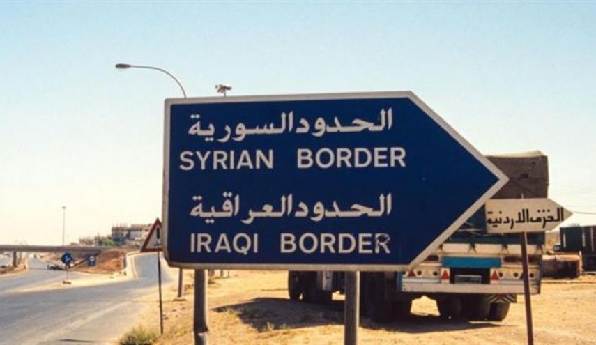  «اسرائیل» در سایه انفعال دولت جولانی در حال پیشروی به سمت مرز عراق است
