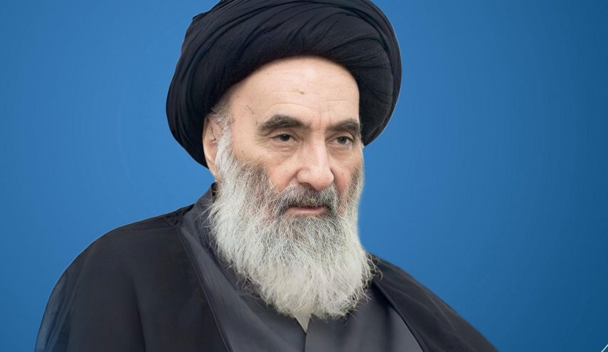 آیت الله سیستانی  تجاوز بامدادی رژیم صهیونیستی به ایران را محکوم کرد
