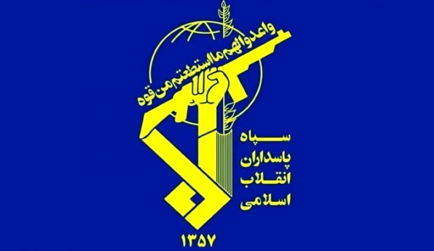 بیانیه مهم سپاه پاسداران پس از آغاز عملیات وعده صادق ۳ 