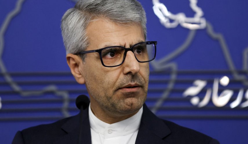 بقائی: حمله رژیم صهیونیستی به مناطق غیر نظامی نقض آشکار منشور ملل متحد است
