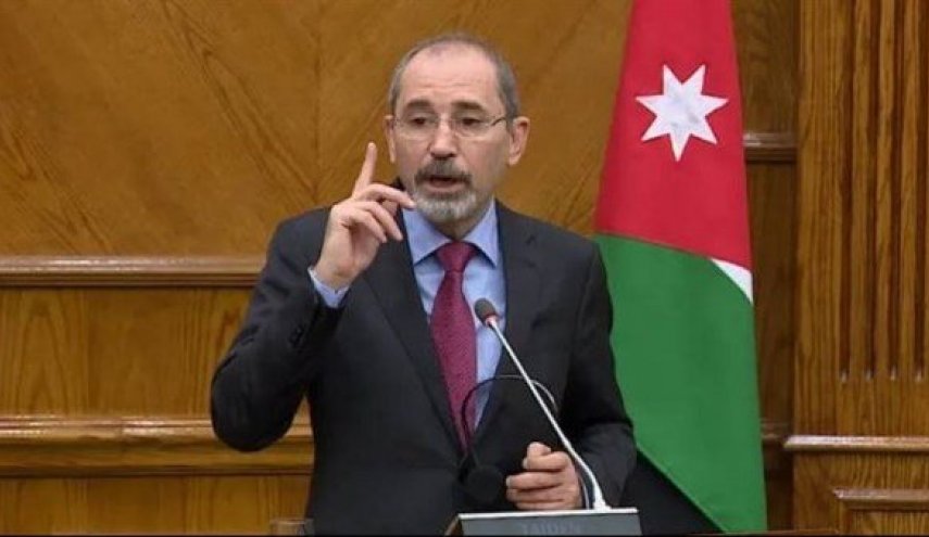 الصفدي: العدوان الإسرائيلي يهدد بتفجير المنطقة ويجب وقفه فورًا