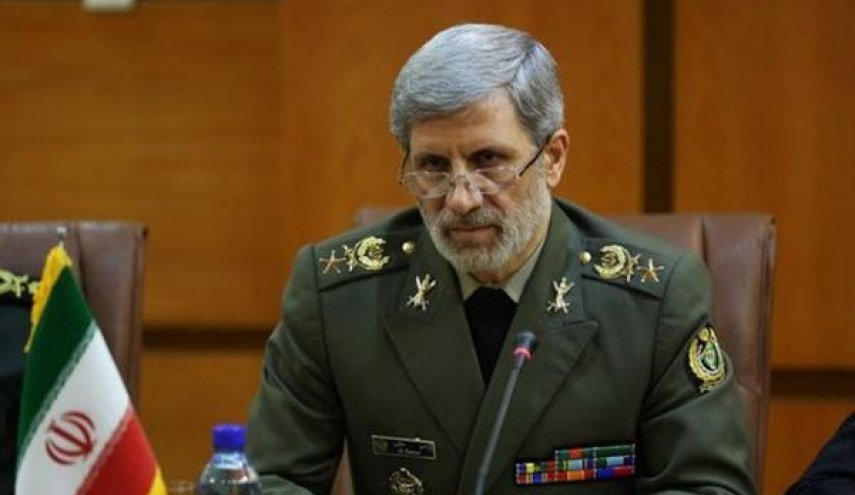 قائد الجيش الإيراني: الردّ على العدوان الأمريكي قادم وحاسم
