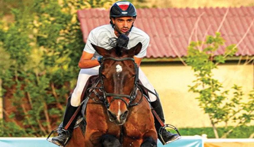 الاتحاد الدولي للفروسية يبحث تعليق عضوية الكيان الصهيوني