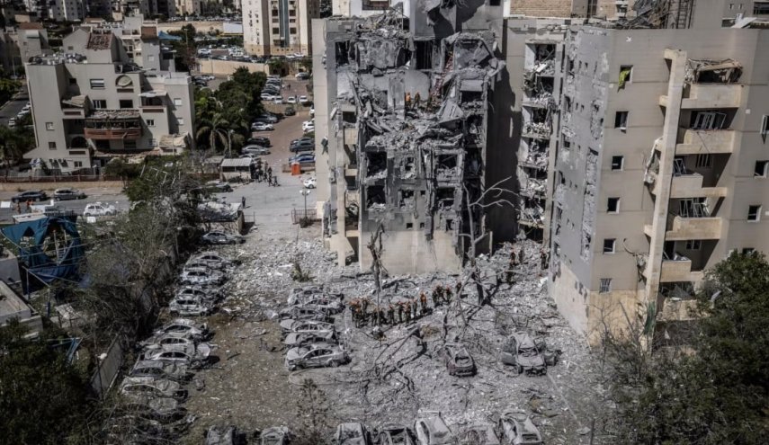 استطلاع: 67% من الصهاينة يؤيدون إنهاء الحرب في غزة
