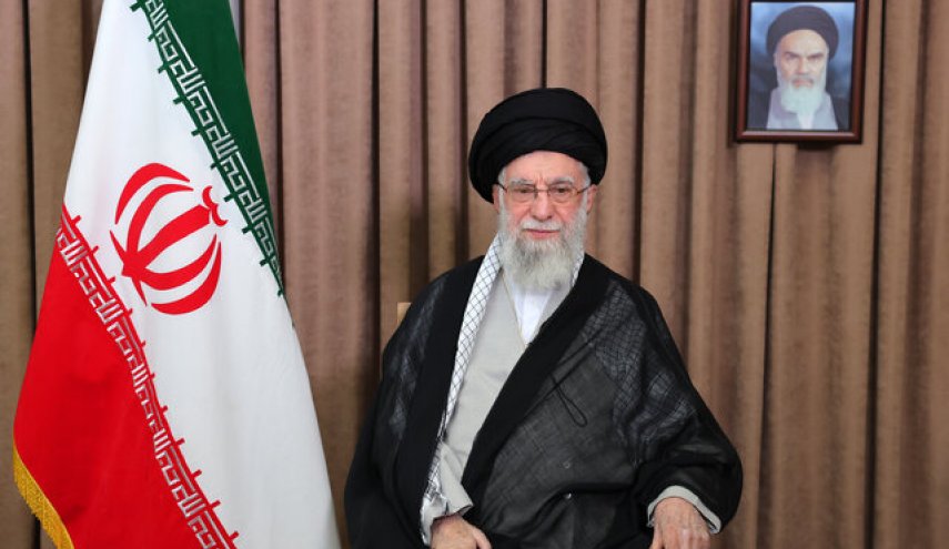 پیام پیروزی امام خامنه‌ای، تیتر یک رسانه‌های جهان