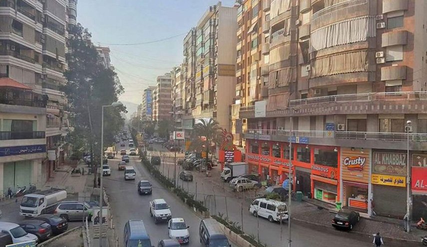 توقيف خلية في برج البراجنة على صلة بالموساد الإسرائيلي