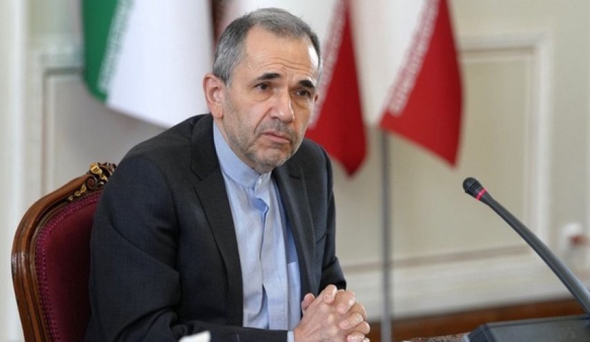تخت‌روانچی: هر آنچه لازم باشد برای محافظت از مردم‌مان انجام خواهیم داد