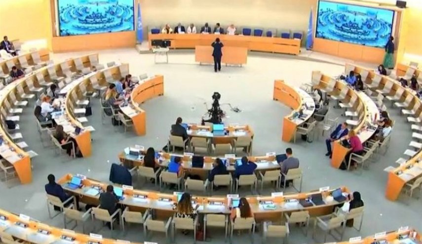 بحريني: إيران لا تقبل التوصيات الحقوقية الغربية بسبب نفاقها