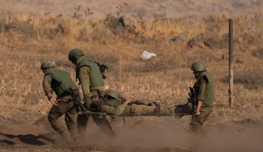مقتل 3 جنود إسرائيليين في قطاع غزة

