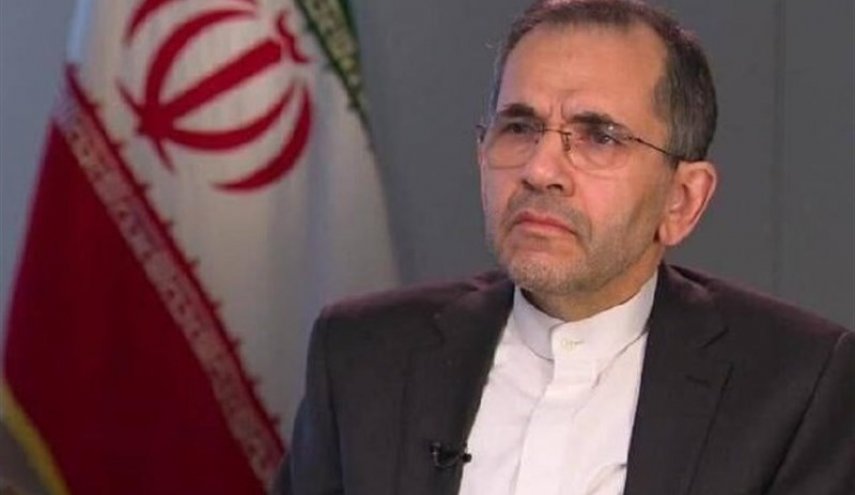 انتقال موضع ایران به گروسی از طریق نماینده ایران در وین