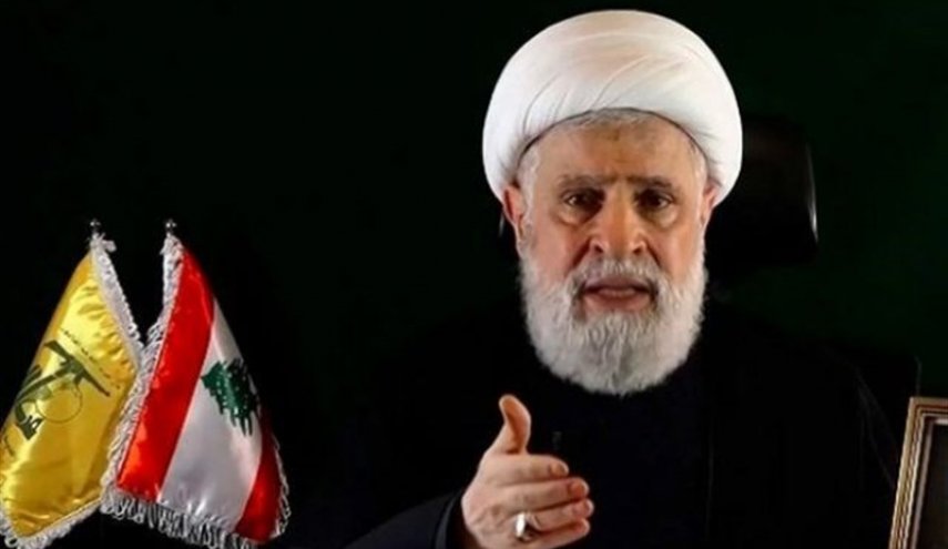 شیخ نعیم قاسم: ما بر عهد خود پایبندیم/ حزب‌الله سلاح خود را زمین نخواهد گذاشت
