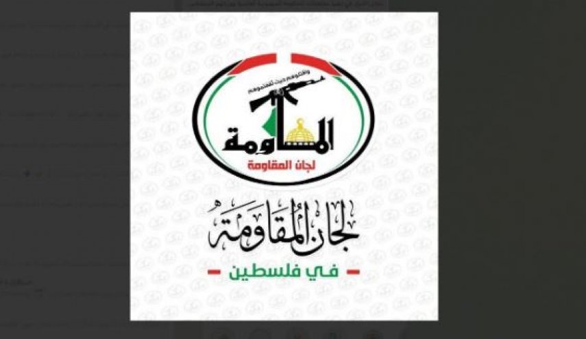 کمیته‌های مقاومت فلسطین: حمله اسرائیل به یمن ناشی از هراس از ضربات عمیق مقاومت است