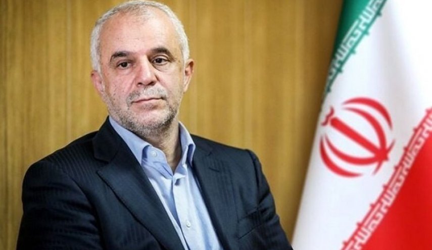 اوحدی: آمار شهدای تجاوز رژیم صهیونیستی به مرز ۱۱۰۰ نفر رسید
