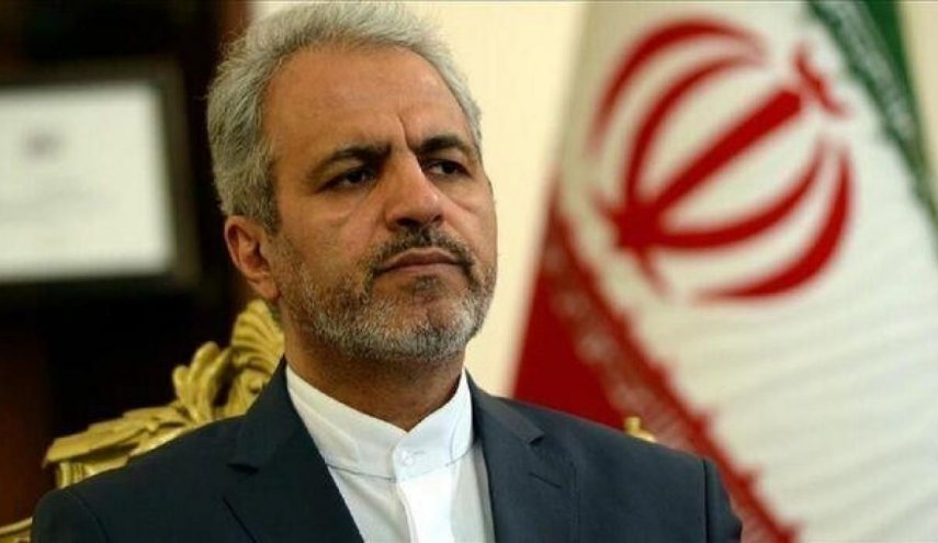 طهران وكابول تسعيان لعودة تدريجية وكريمة للرعايا الأفغان إلى بلادهم