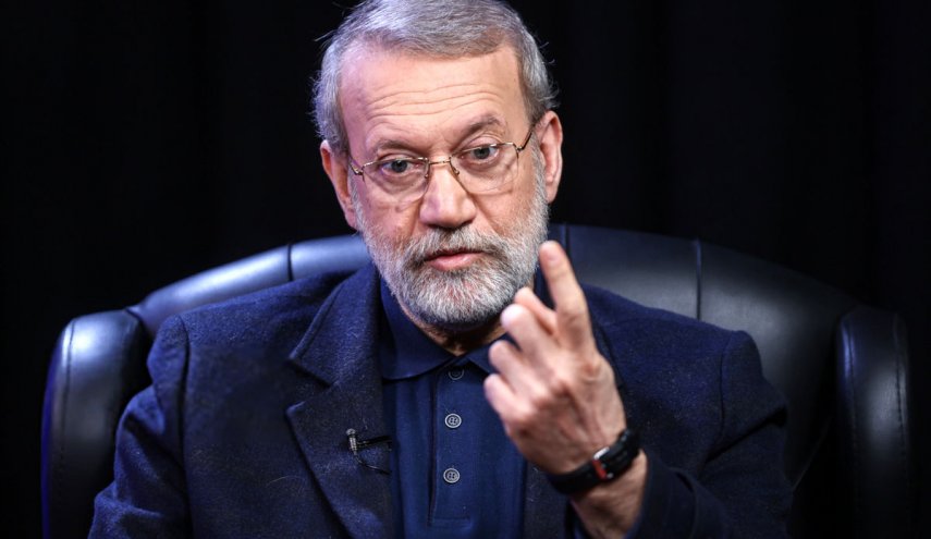 علی لاریجانی: خاورمیانه جدید شکل می گیرد، اما با خون شهیدان / ملت ایران امام حسین(ع) را رها نمی کنند تا نتانیاهوی نفله را بچسبند