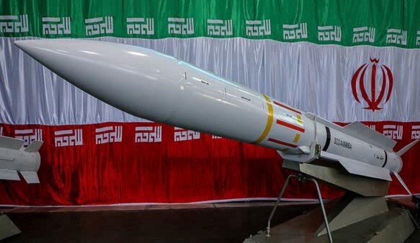 کاربران خارجی قدرت موشکی ایران را ستودند