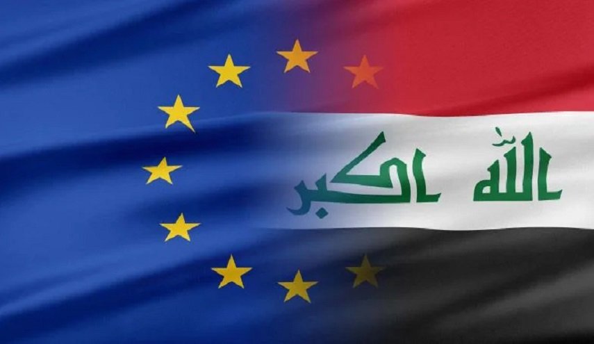 رئيس جديد لبعثة الاتحاد الأوروبي الاستشارية بالعراق..من هو؟