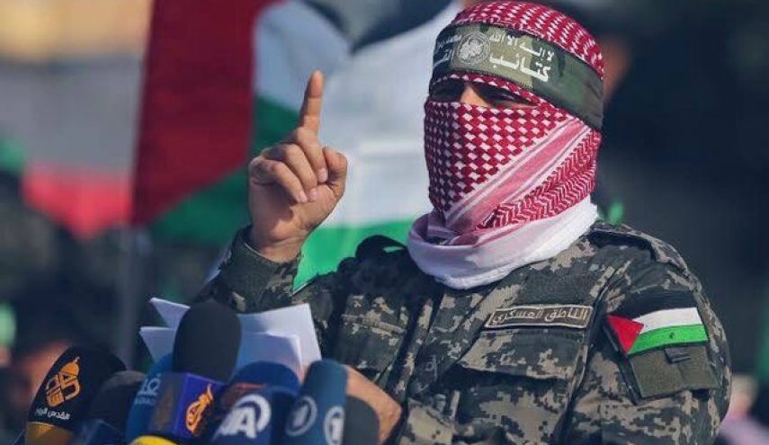 ابوعبیده: الضیف فرمانده‌ای بود که معادله نبرد با دشمن را دگرگون ساخت