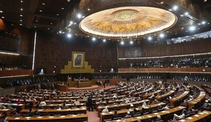 إيران توجه رسالة إلى الاتحاد البرلماني الدولي وهذا مضمونها