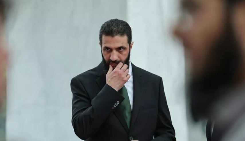 الجولانی؛ عامل آمریکا در ایجاد بحران‌های ساختگی علیه مقاومت
