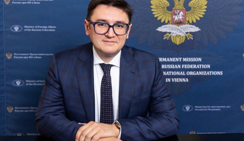 روسیه: تجاوز اخیر به ایران، تنها اهمیت نمادین برجام را بیشتر نشان داده‌ است
