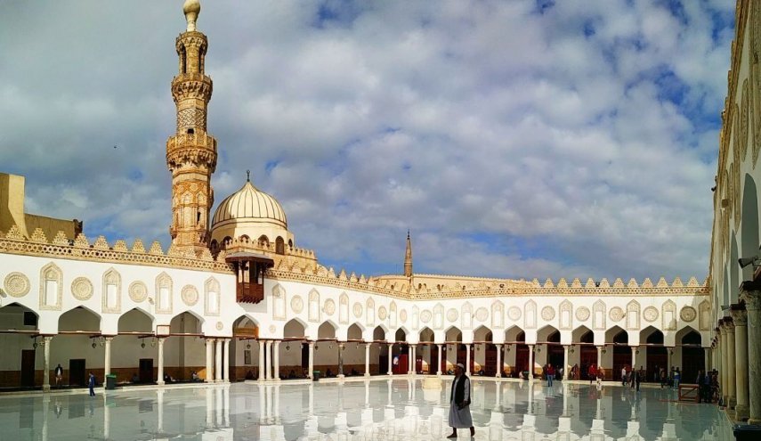 الازهر: جنگ ایران و اسرائیل نشان‌دهنده تحول تروریسم صهیونیستی و ابزارهای دیجیتالی آن است