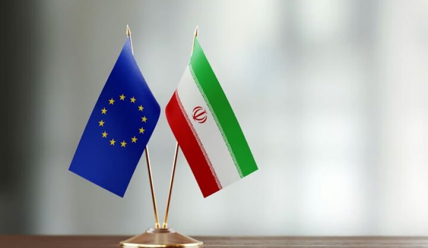 اتحادیه اروپا: آماده تسهیل روند دیپلماسی با ایران هستیم