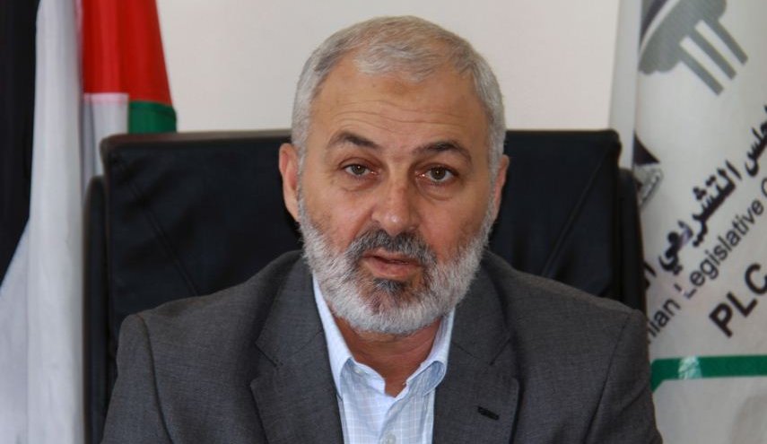 الاحتلال يغتال النائب المستشار محمد فرج الغول
