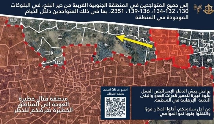 مقاومت در غزه تنها یک واکنش نیست، بلکه راه بقاء و کرامت است