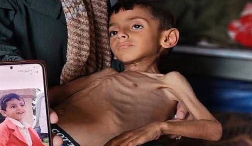 الإعلام الحكومي بغزة: مليون طفل على أعتاب مرحلة الموت الجماعي