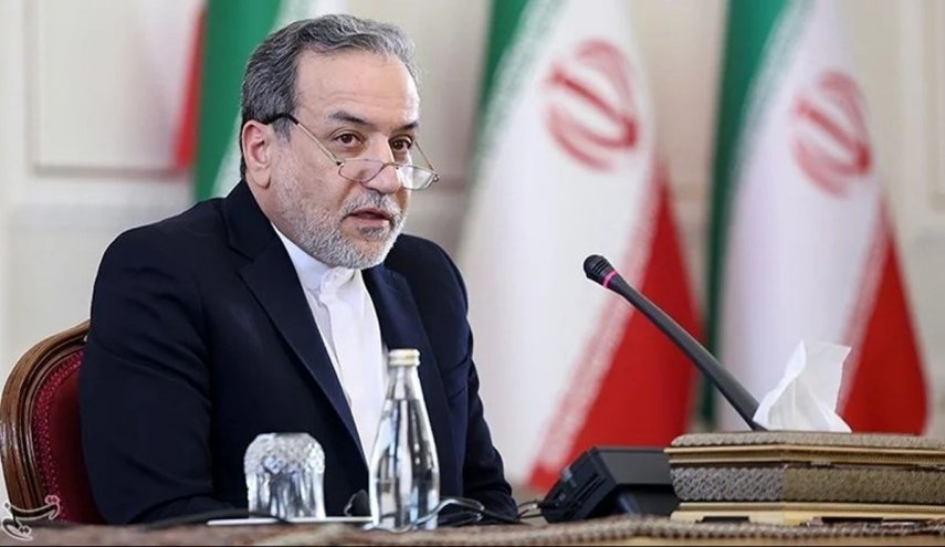 عراقچی به ۳ کشور اروپایی: توان مقابله با هرگونه تهاجم وحشیانه ناشی از توهم را داریم
