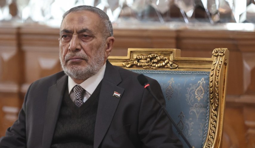رئیس مجلس عراق: ایران به پیروزی بزرگی بر رژیم صهیونیستی دست یافت
