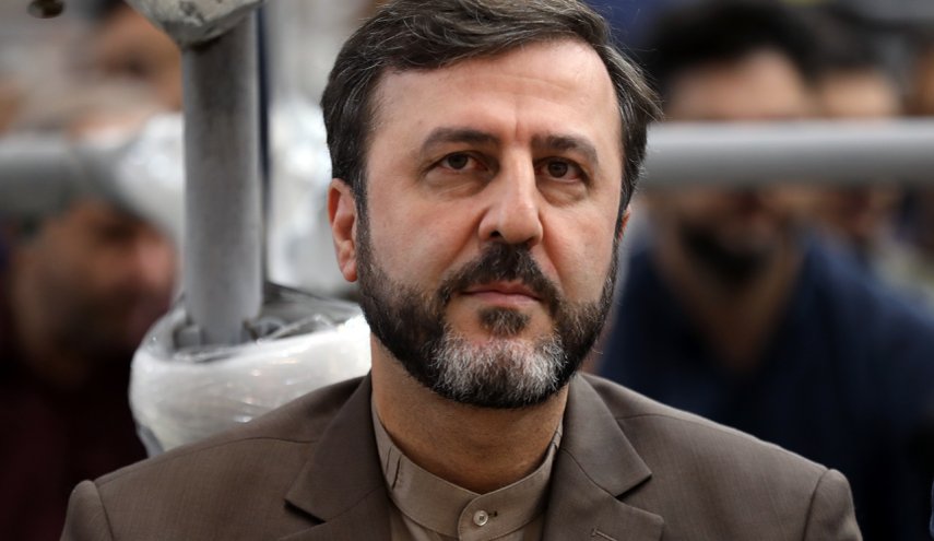 غریب‌آبادی: حمله به ایران جنایت آشکار و آزمونی تاریخی برای شورای امنیت است