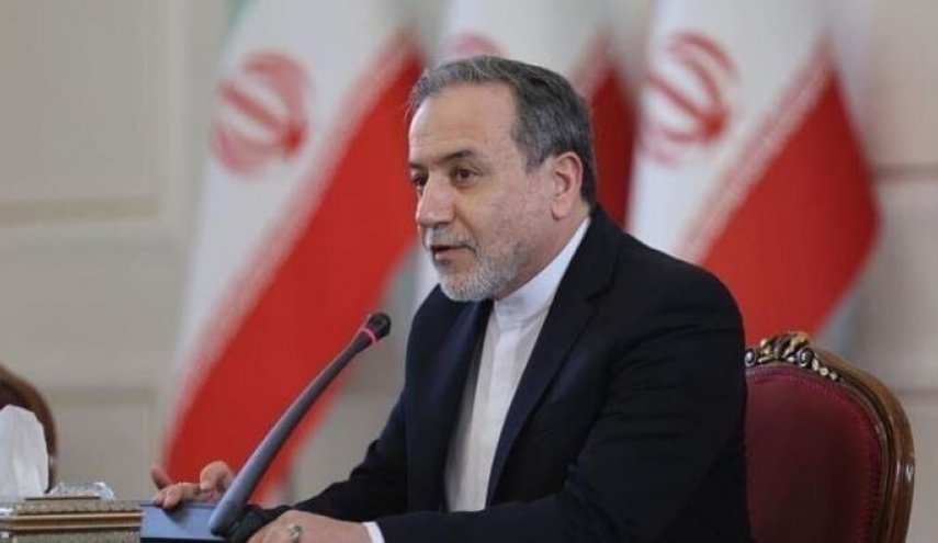 عراقچی: جنگ ۱۲ روزه نمونه‌ هماهنگی بین میدان و دیپلماسی بود
