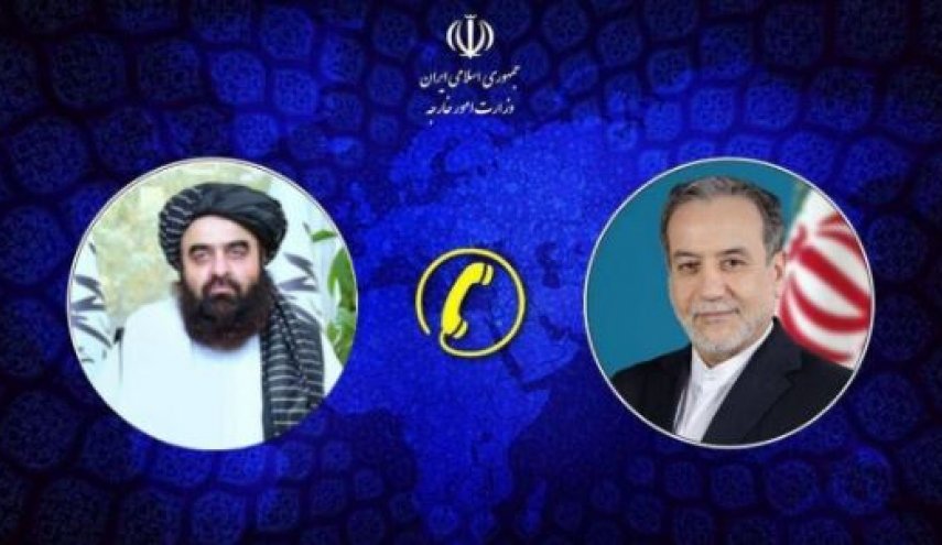 تاکید تهران و کابل بر برگزاری فوری نشست اضطراری سازمان همکاری اسلامی در خصوص غزه