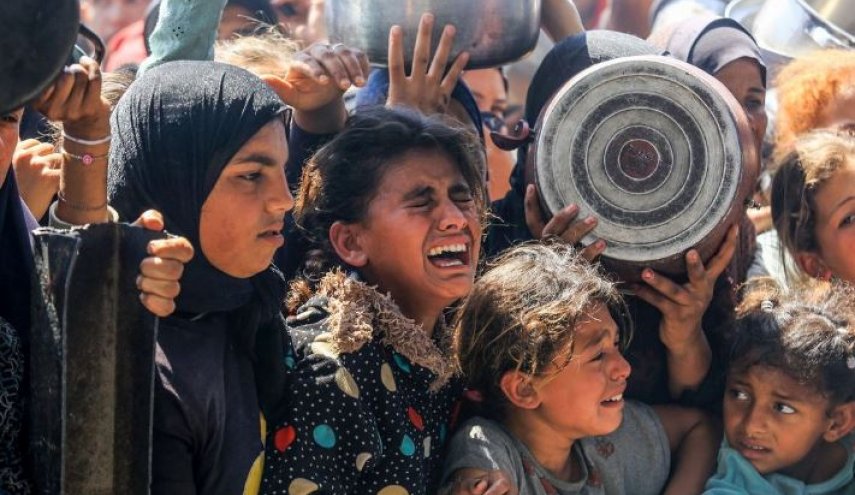 انتقاد بقائی از همدستی برخی کشورهای غربی در استمرار نسل‌کشی در فلسطین اشغالی