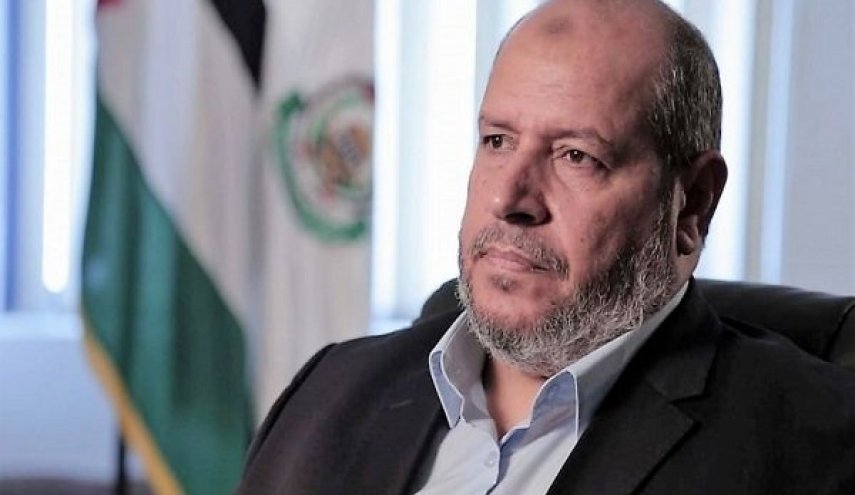 الحية: لا معنى لاستمرار مفاوضات وقف إطلاق النار في ظل استمرار الحصار والتجويع