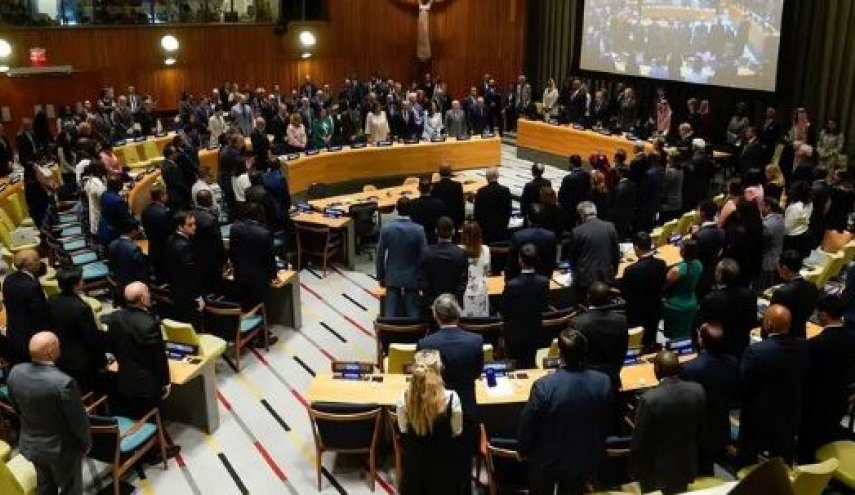 وزیر خارجه فرانسه: هیچ جایگزینی برای راه‌کار دو دولتی درباره فلسطین و اسرائیل وجود ندارد
