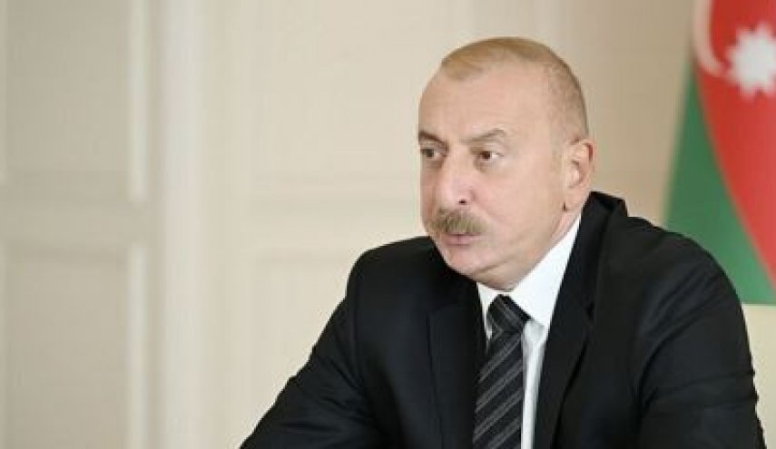 شبکه هفت رژیم صهیونیستی: آذربایجان به پیمان ابراهیم خواهد پیوست